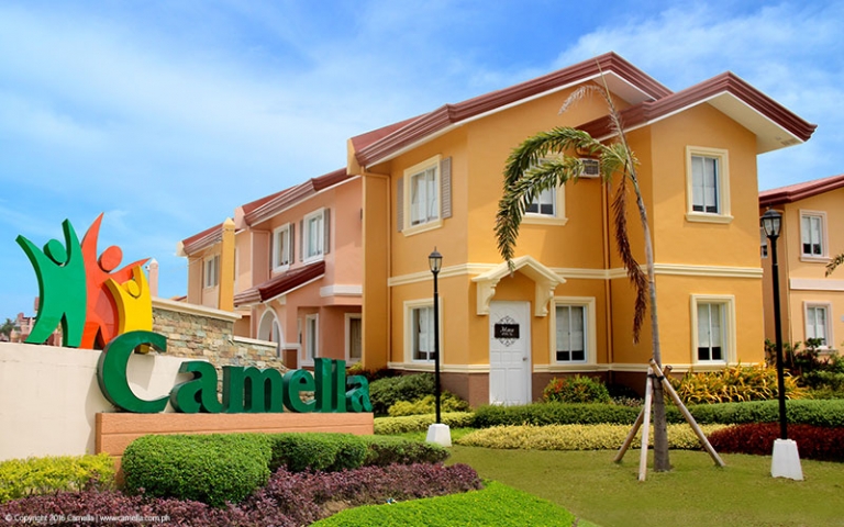 Get To Know Southern Mindanao With Koronadal City Camella Homes 7203