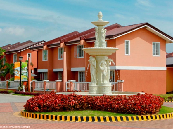 Camella In Bulakan | House And Lot In Bulakan, Bulacan