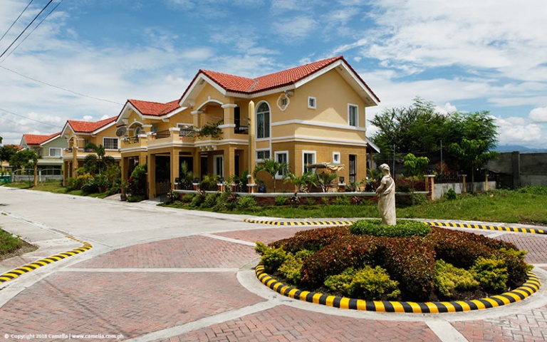 How Camella Shaped The Philippine Real Estate Industry - Camella