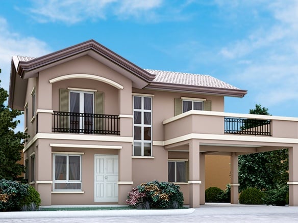 House Catalogue | Camella Homes | House And Lot For Sale