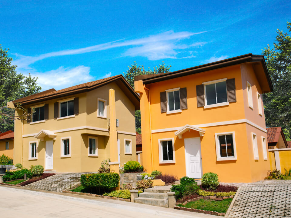 Camella House And Lot Developer In The Philippines   Thumb Camella Davao 4x3 