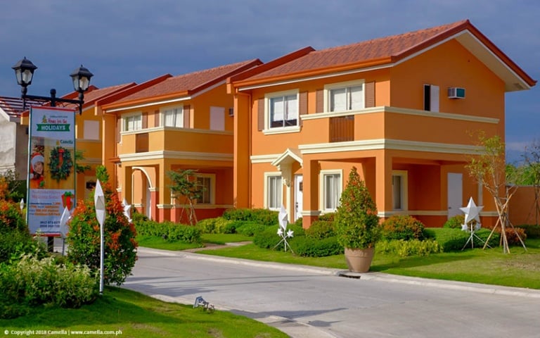 Real Estate Radar 2023 Top Real Estate Investment For Overseas   2018 CAMELLA PAMPANGA 2 768x480 