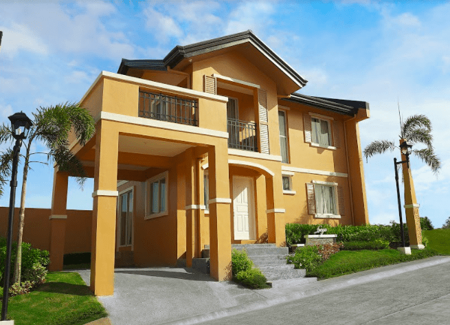 How To Make Money From Real Estate In The Philippines Camella Homes   Image 45 