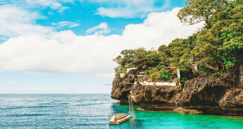 Top 7 Must-See Beach Resorts in Aklan Province, Philippines | House and ...