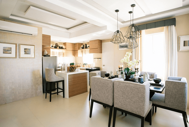 The Best Interior Design Trends That Emerged this 2021 - Camella Homes