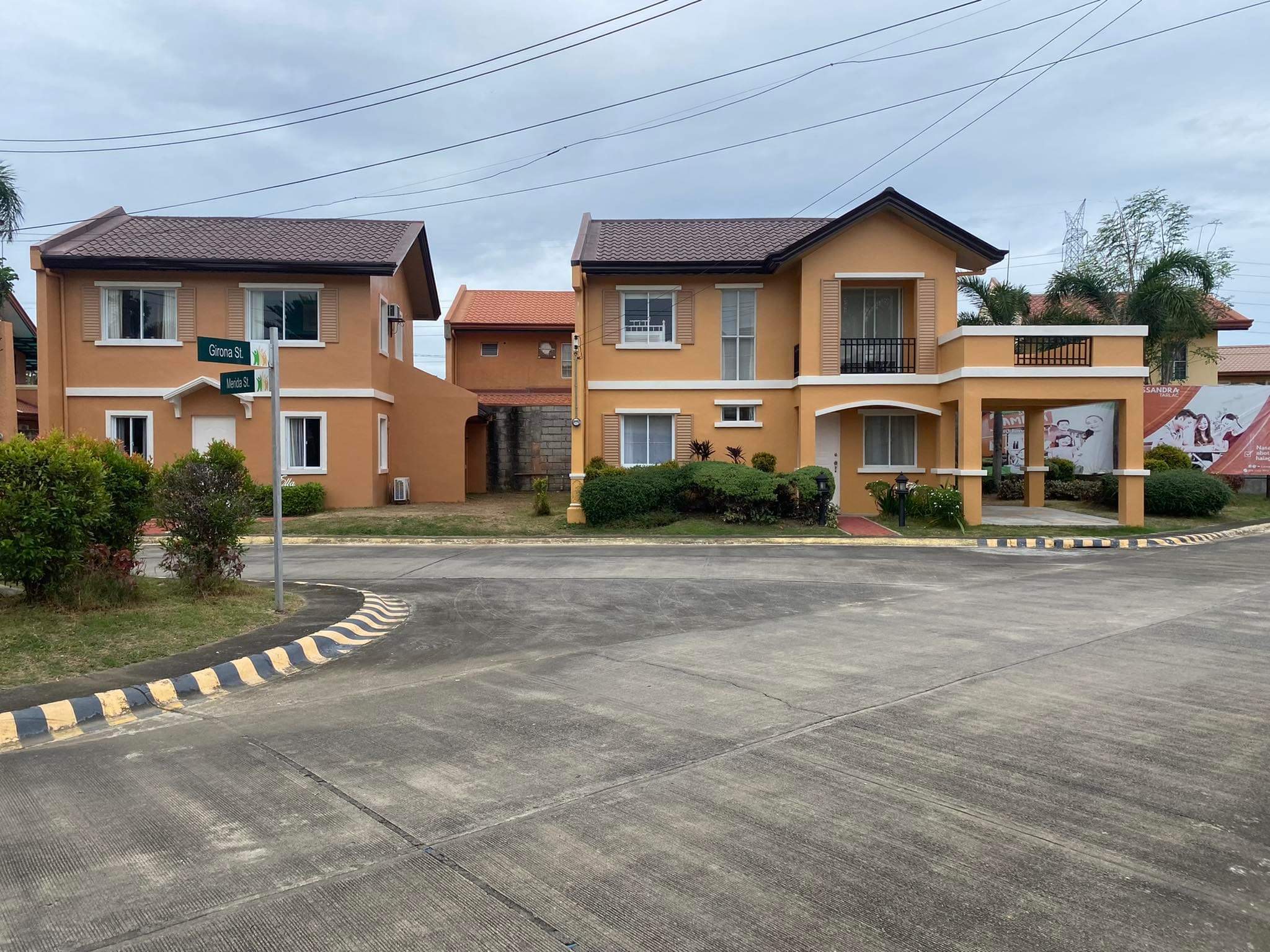 House And Lot For Sale In Tarlac Camella Tarlac Camella Homes   IMG 2743 