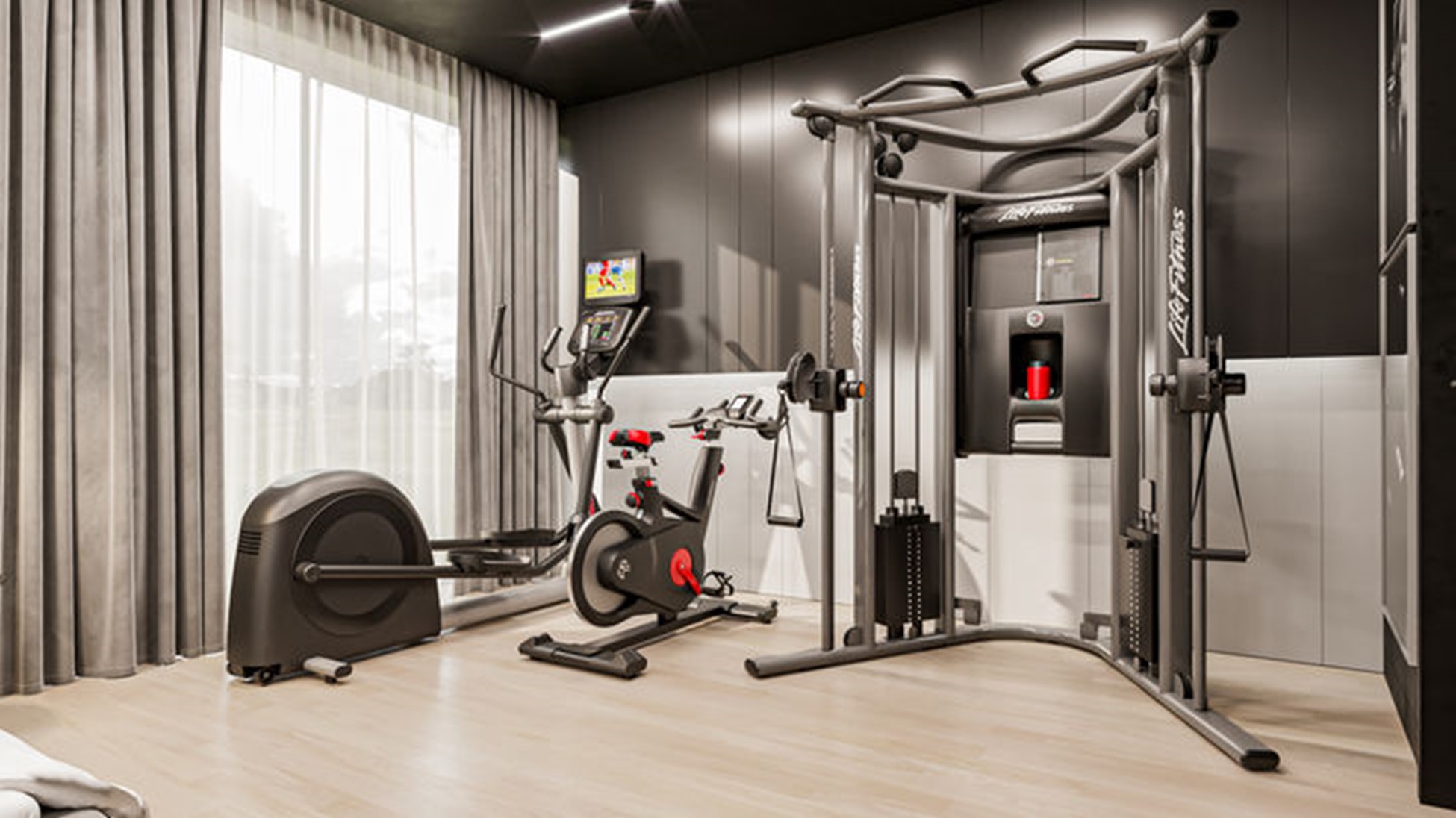 how-to-set-up-your-home-gym-camella-homes