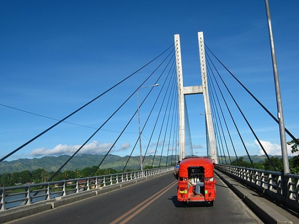 butuan city tourist destination