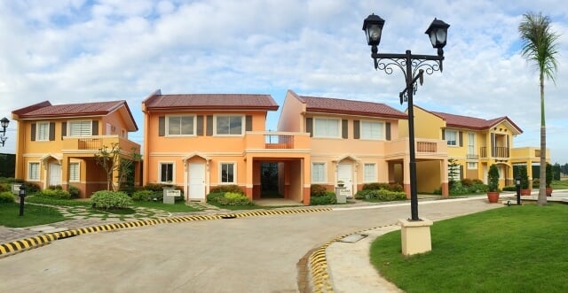 Camella Cauyan - House & Lot For Sale In Cauayan, Isabela