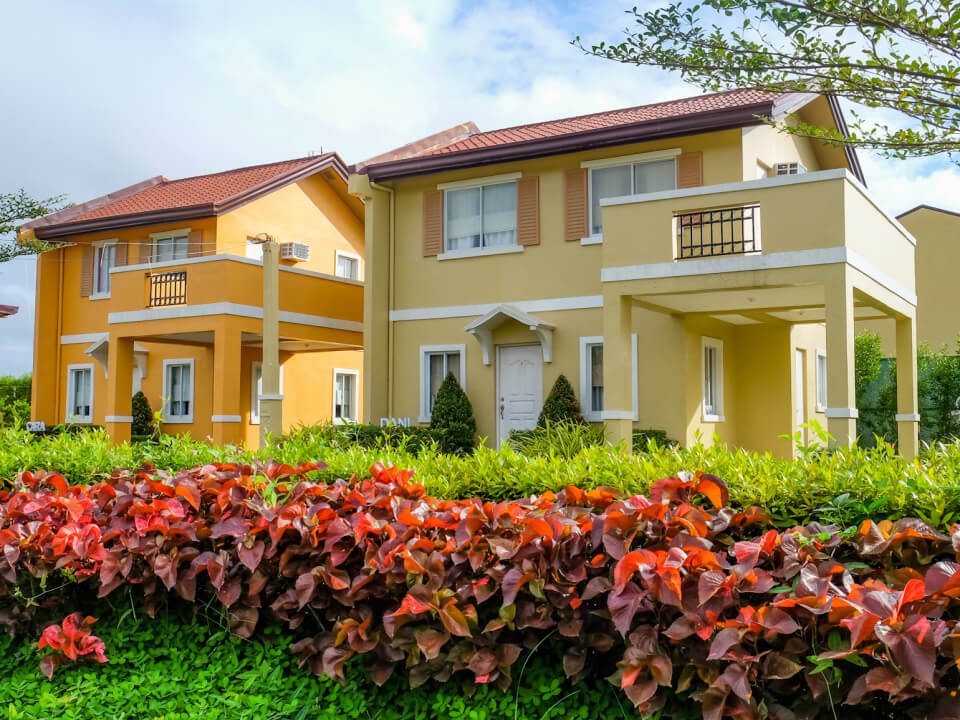 Camella In Batangas | Real Estate Properties In Batangas