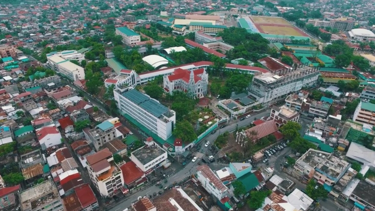 tuguegarao city tourism