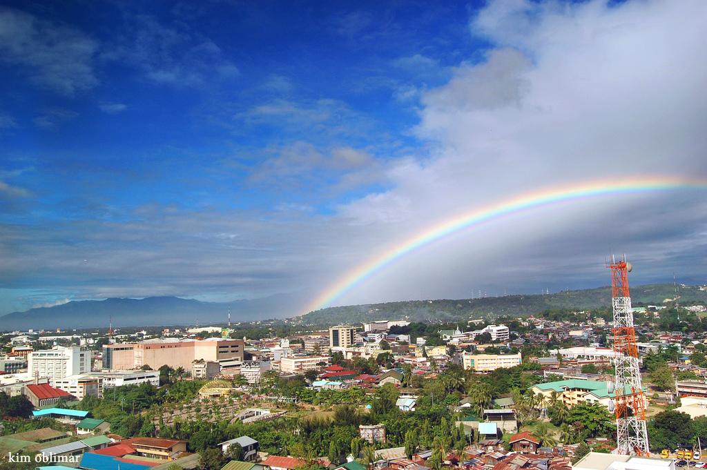 toril davao city tourist spot