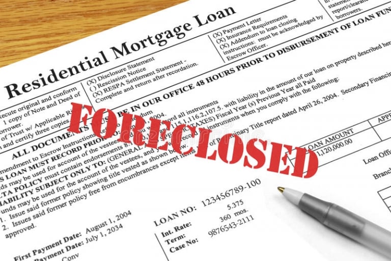 Is Buying a Foreclosed House and Lot a Good Investment? Camella Homes