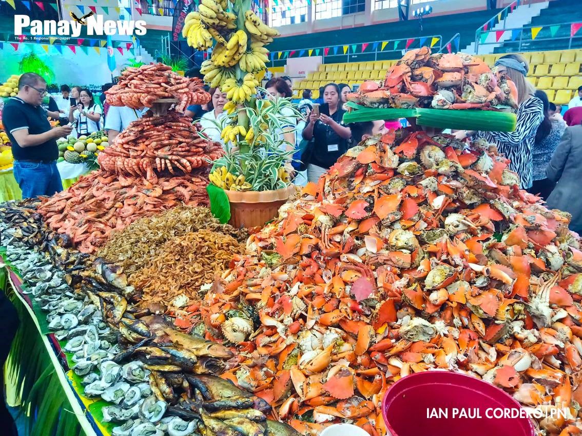 Seafood Galore and More in Capiz the Hidden Gem of Visayas Camella Homes