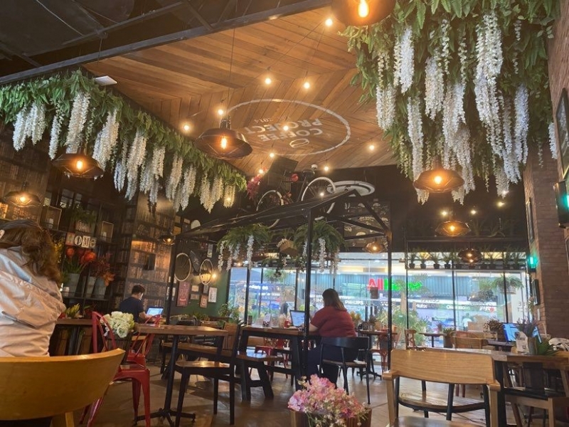 Best Unique Cafés to Visit in Pampanga – Camella Homes