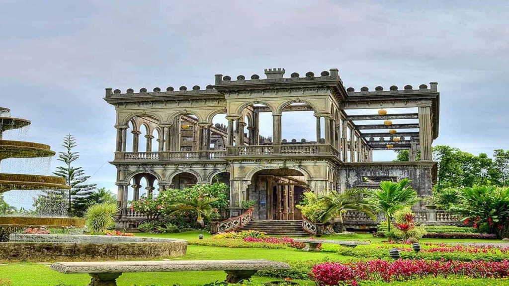 Top Reasons Why Bacolod is Place for Investments - Camella Homes