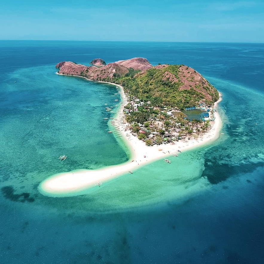 12 Most Famous Sandbars in the Philippines to Visit | Camella Homes