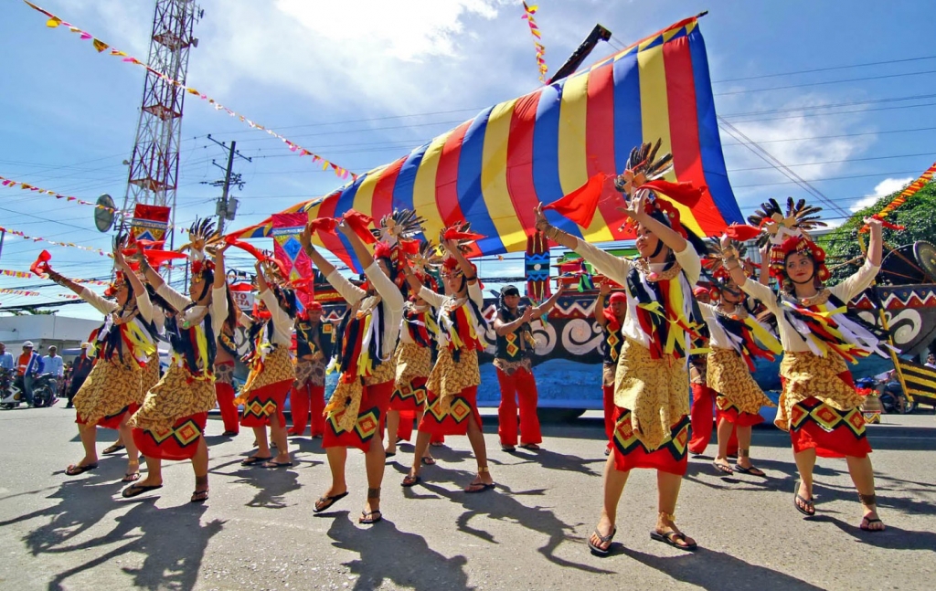 Five Popular Festivals In Mindanao Worth Experiencing Camella Homes 6746