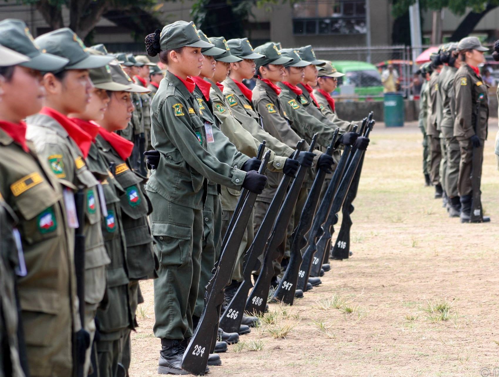 mandatory-rotc-comparison-of-ph-defense-to-asean-countries