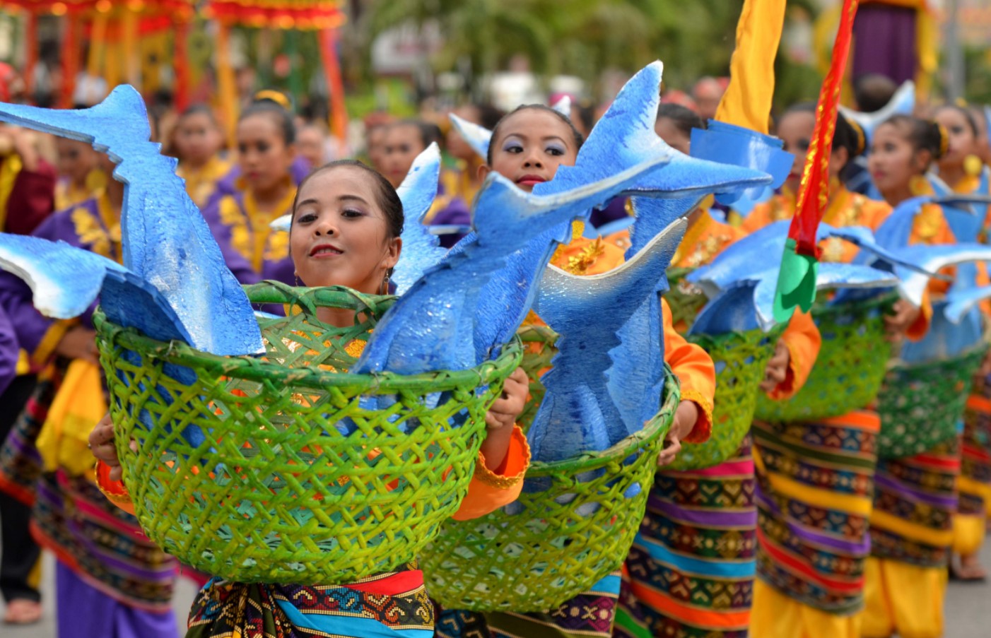 Five Popular Festivals in Mindanao worth Experiencing Camella Homes