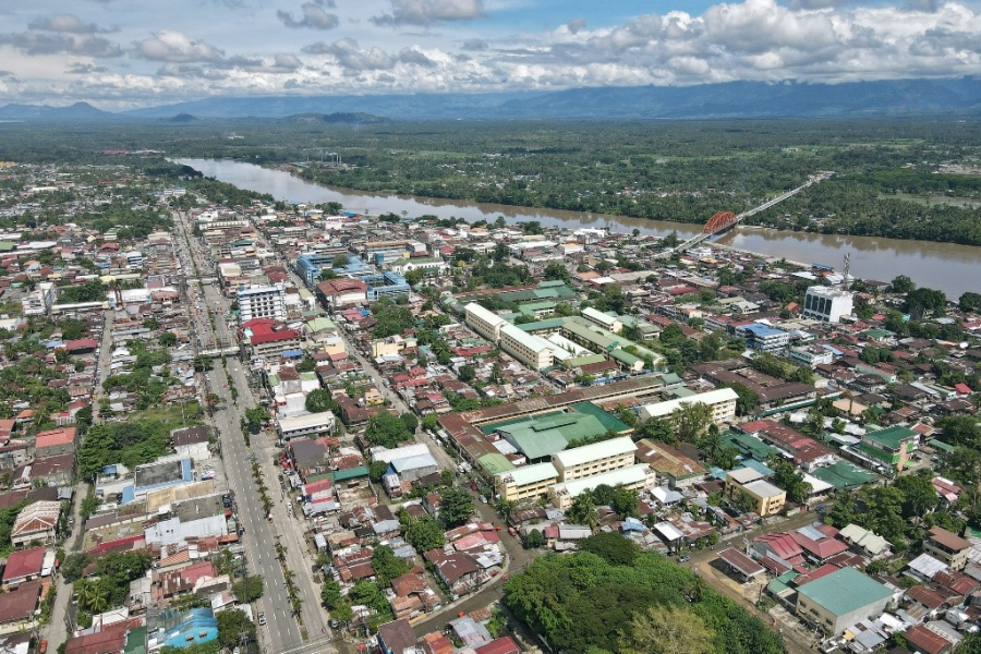 What Is In Butuan City 9 Things To Know Camella Homes   Aerial Of Butuan City 900x600 