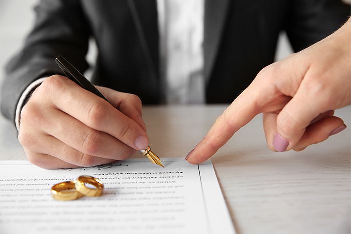 what-you-should-include-in-a-prenuptial-agreement