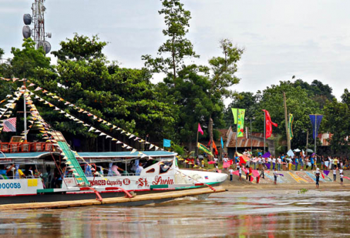 What You Need to Know About Kahimoan Abayan Festival in Butuan City ...