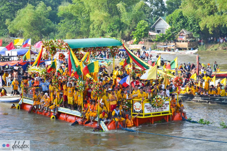 What You Need To Know About Kahimoan Abayan Festival In Butuan City