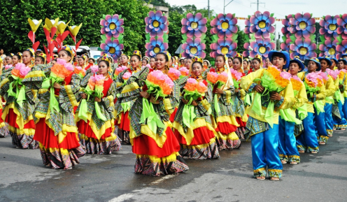 What You Could be Missing out from T'nalak Festival in Koronadal City