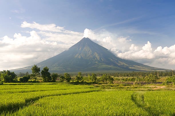 How Mount Mayon became the Key to Albay's Successful Economy - Camella ...