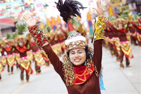 Sandugo Festival in Bohol: Here's What You Need to Know - Camella Homes