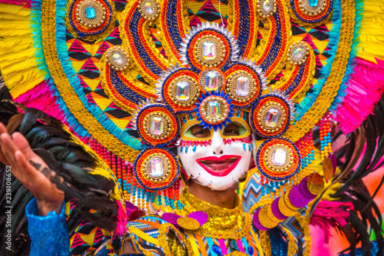 What to Expect in Masskara Festival 2022 in Bacolod - Camella