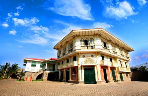 Reasons to Travel in Balanga, Bataan - Camella