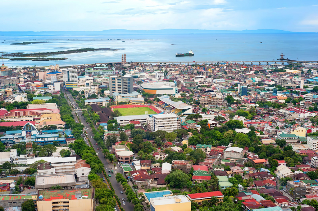 Reasons Why You Should Move to Cebu – Camella Homes