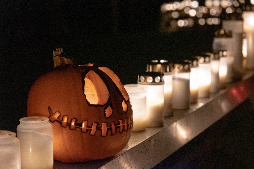 How Filipinos started to celebrate Halloween in the Philippines