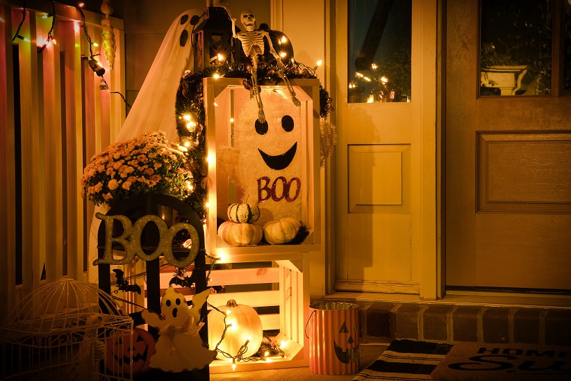 How Filipinos started to celebrate Halloween in the Philippines