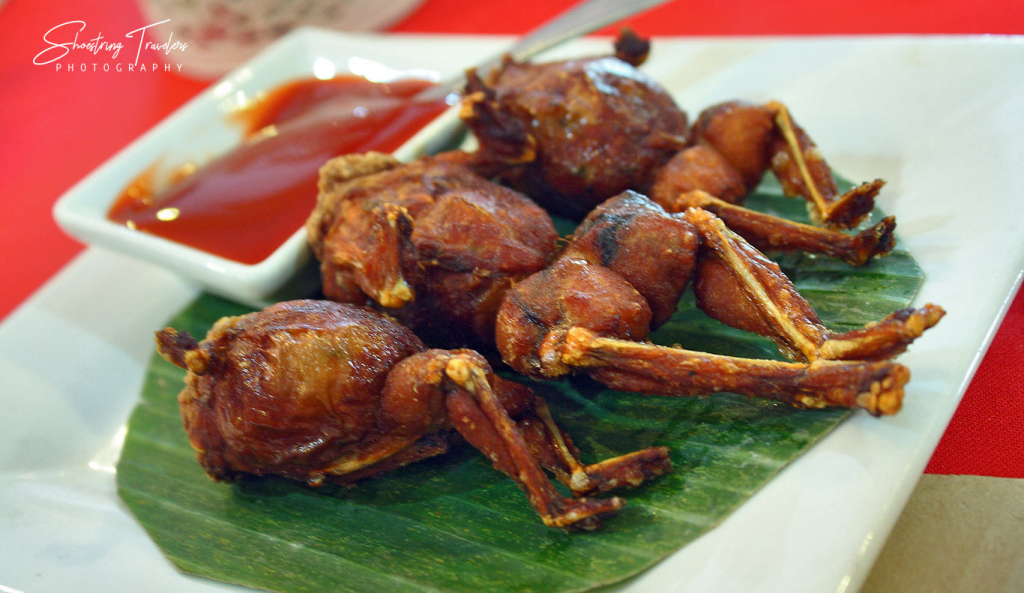 Top 5 Must-try Kapampangan Dishes - Camella