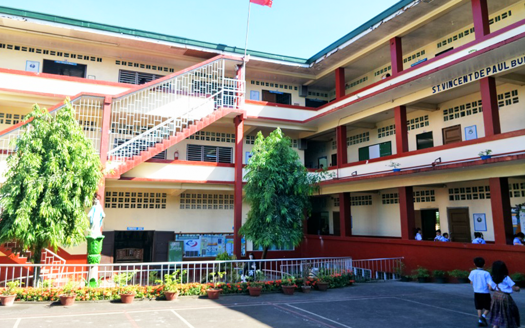 Schools and Universities in Sorsogon to enroll your kids - Camella