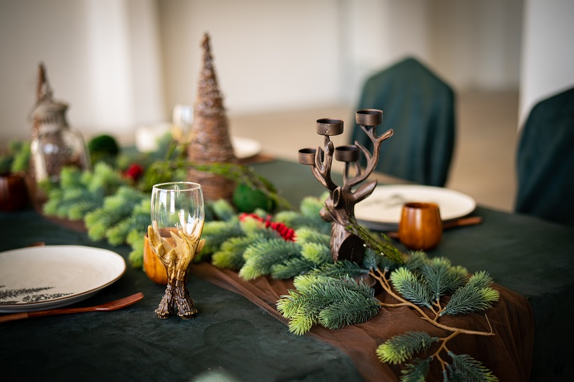 Christmas decoration ideas for your Camella Cara Unit - Camella