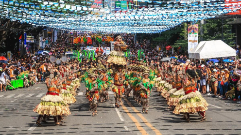 Festive Ways to Celebrate 2023 in the Philippines - Camella Homes