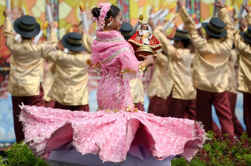 Everything You Should Know About Sinulog Festival Camella Homes