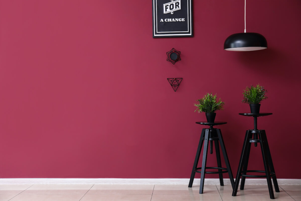 How to Use Viva Magenta as Color Motif for Your Home - Camella Homes