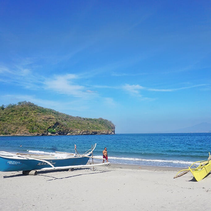 kaynipa cove eco beach resort