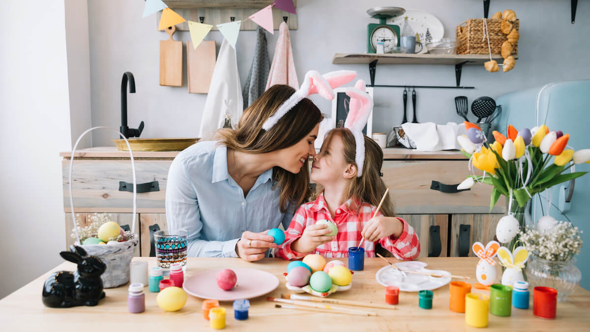 10 Fun and Creative Easter Sunday Activities for the Whole Family