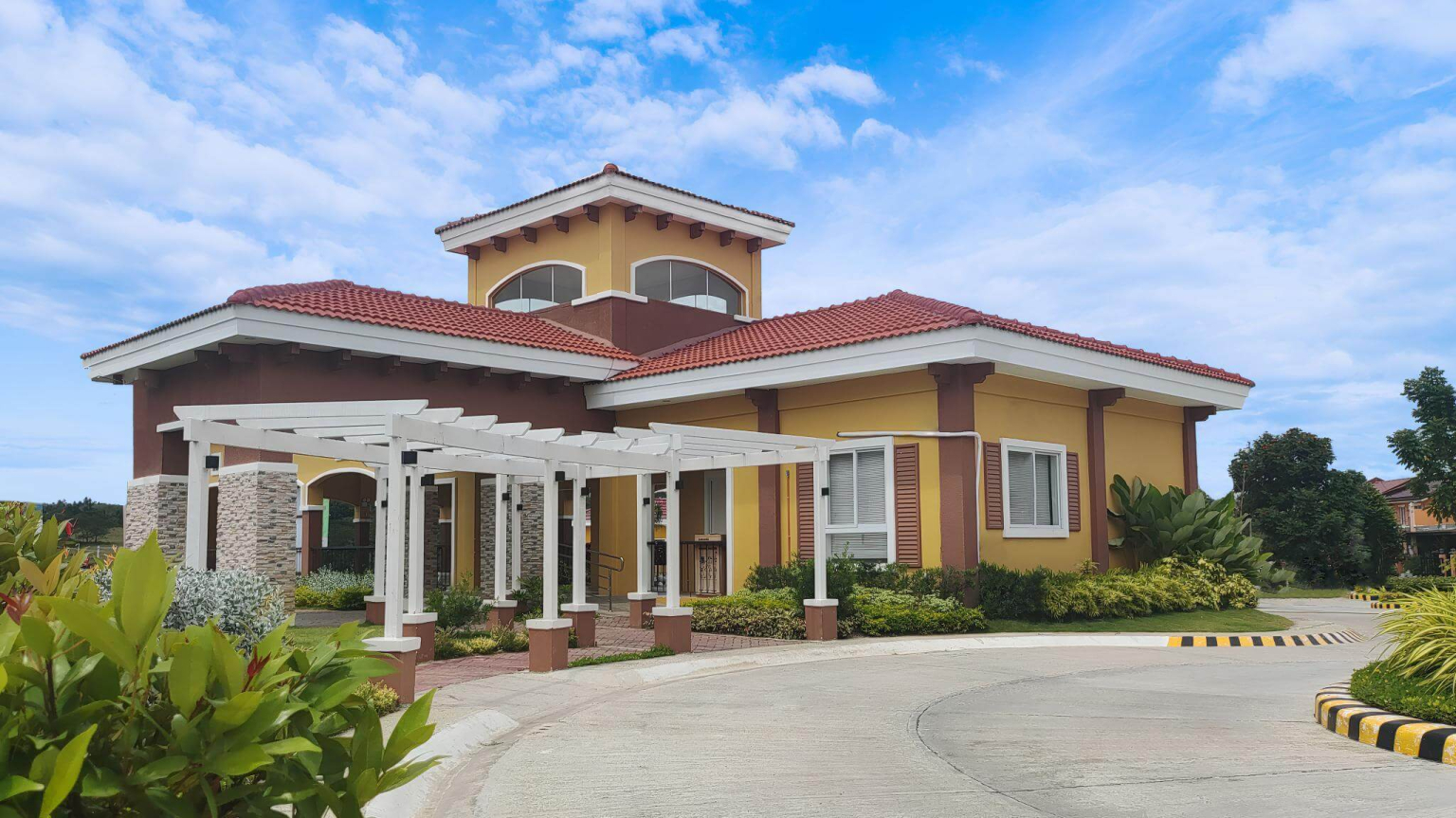 Experience The Wholesome Family Lifestyle In Camella Davao City ...