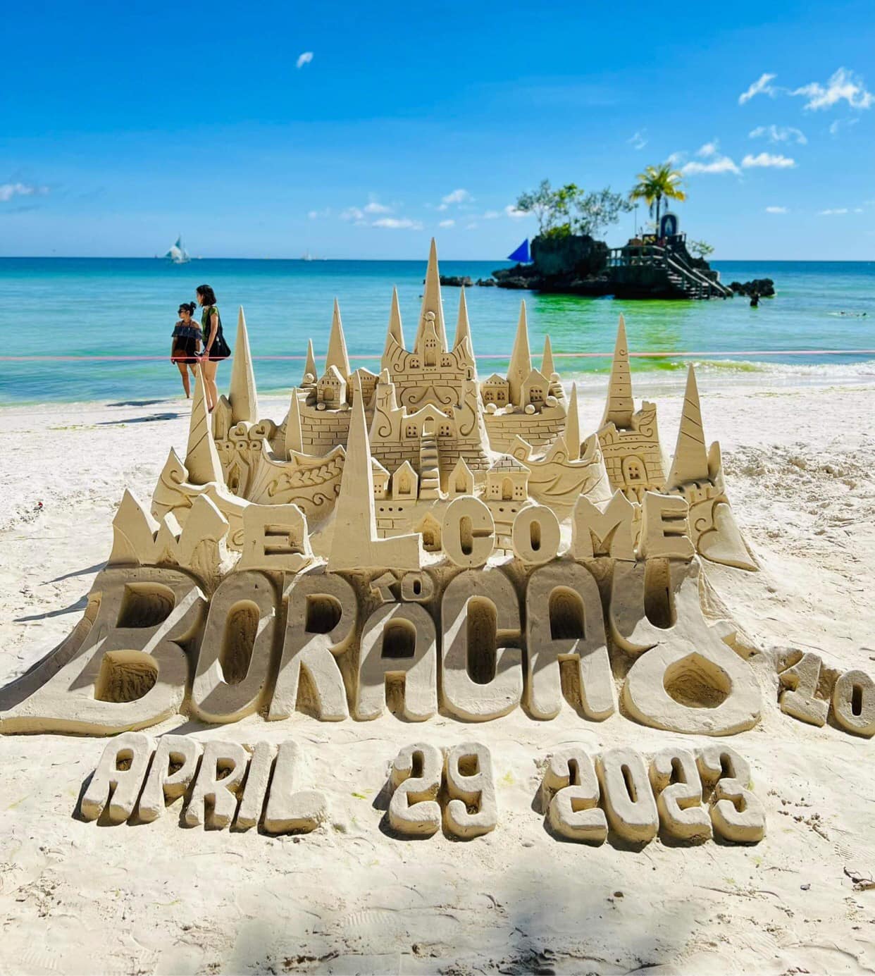 LoveBoracay 2023: Diving Into The Most Awaited Event in Boracay ...