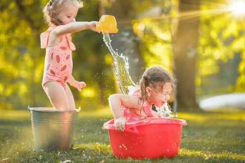 Camella Summer Splash 2023: Beat the Heat with Fun and Exciting ...