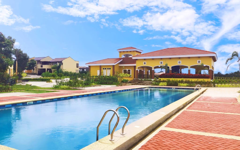 Camella Davao - House & Lot For Sale In Davao City, Davao Del Sur