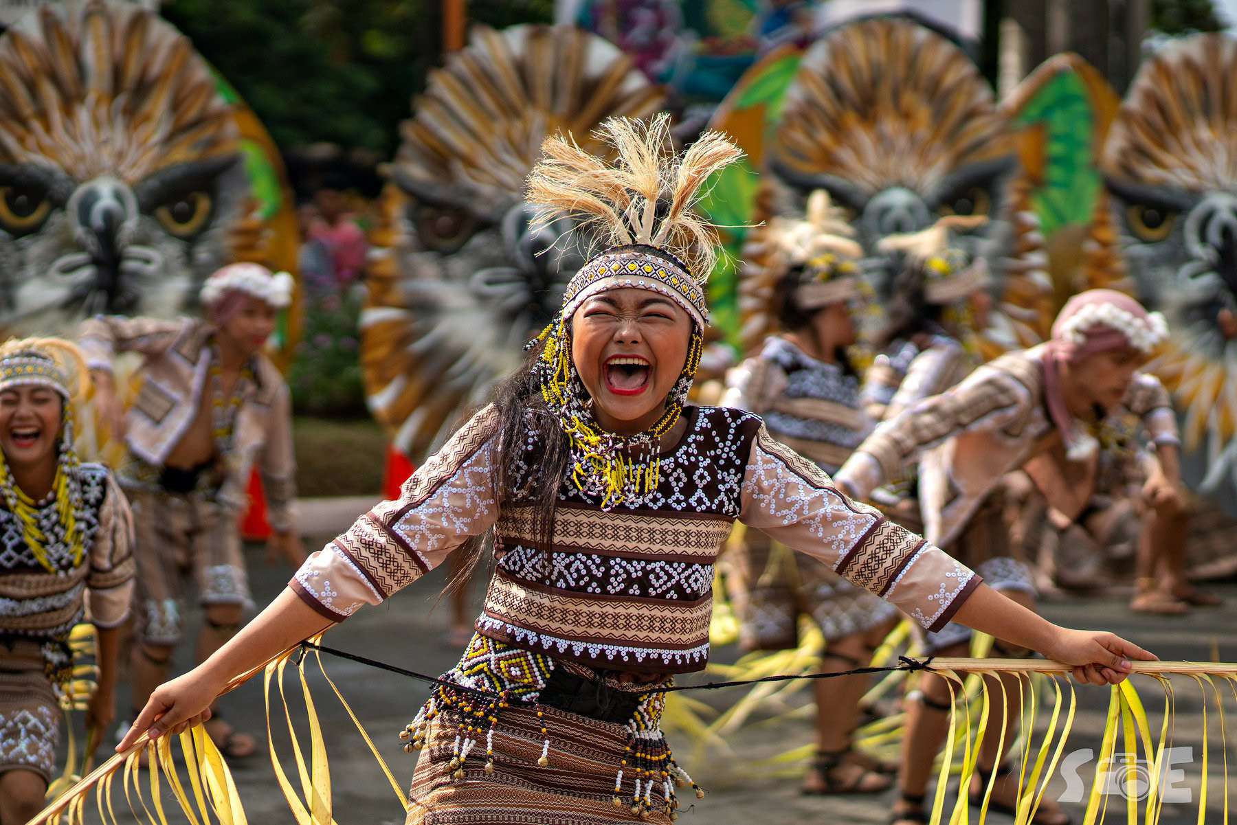 Davao City Ramps Up For Kadayawan Festival 2023 Camella Homes 5595