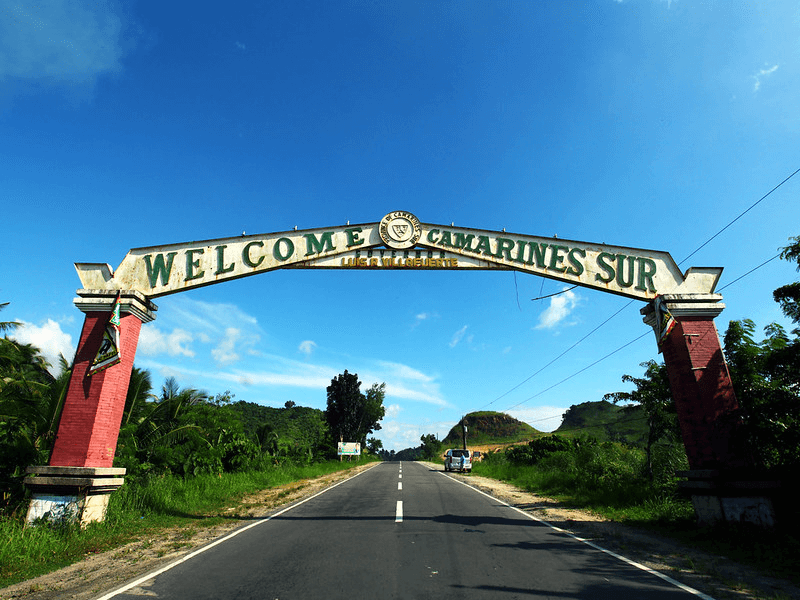 Why Invest In Camarines Sur - Camella Homes